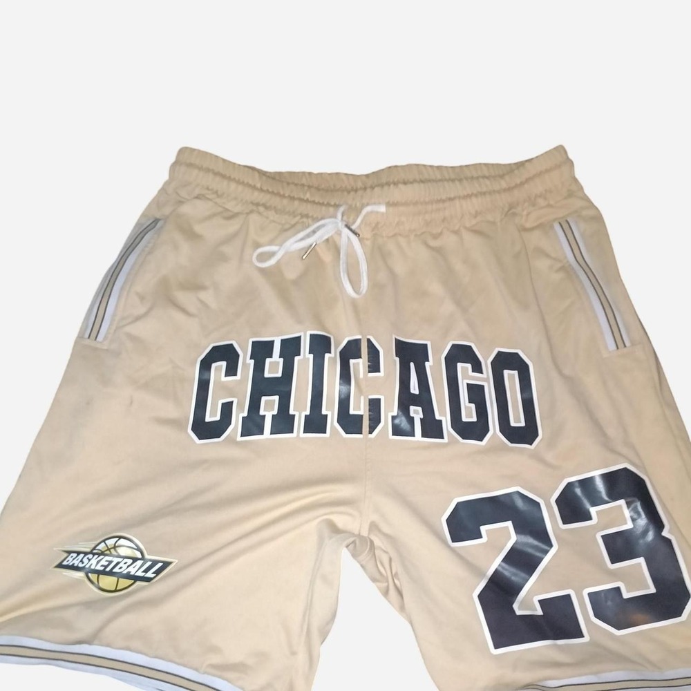 Chicago shorts
